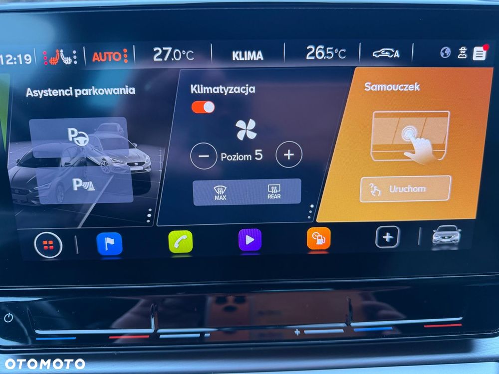 Seat Leon 1.5 eTSI ACT OPF DSG FR - 13