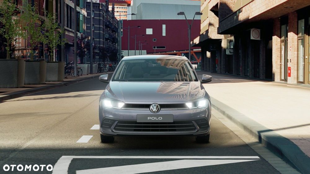 Volkswagen Polo - 3