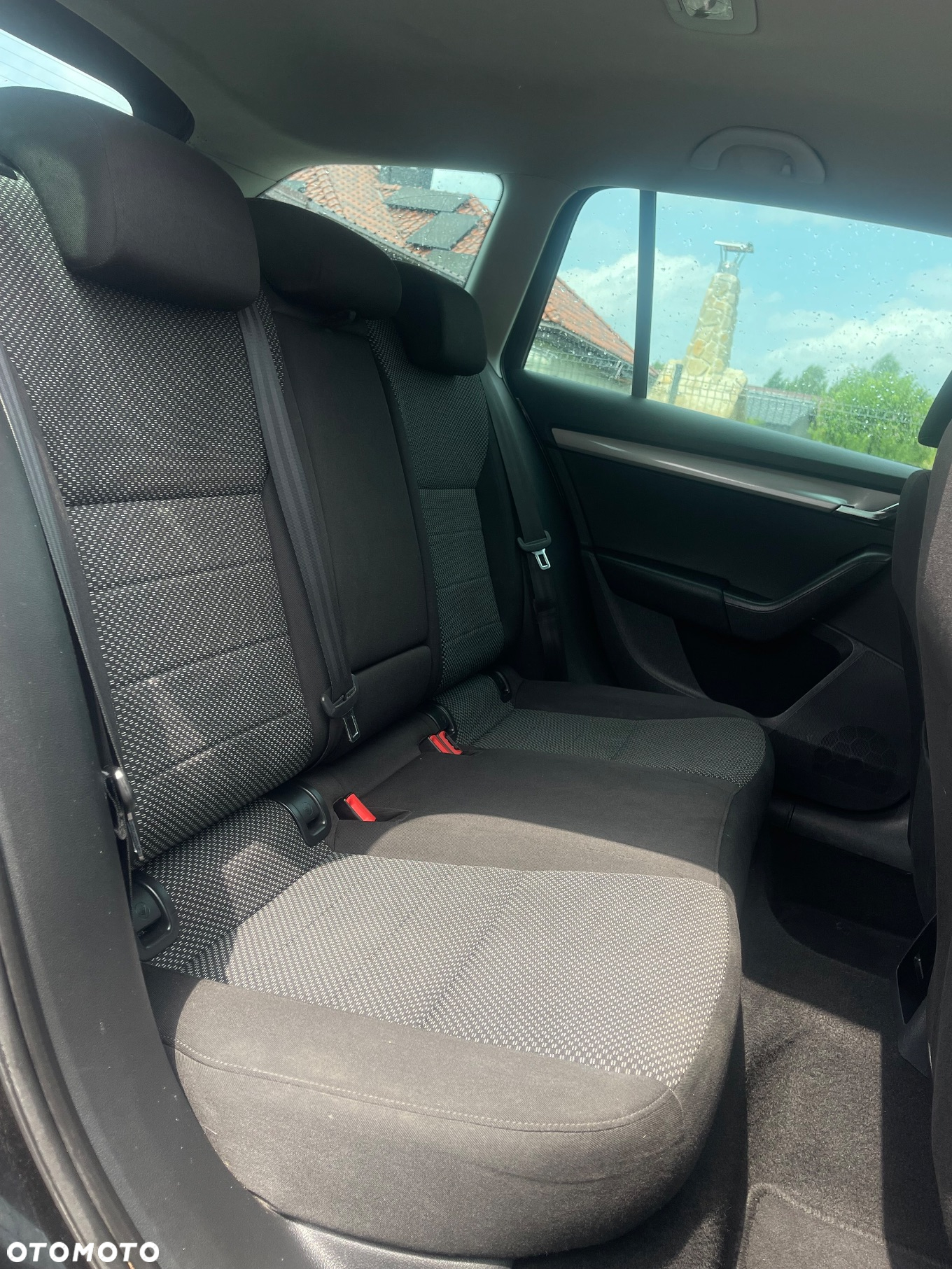 Skoda Octavia 1.6 TDI Active - 6