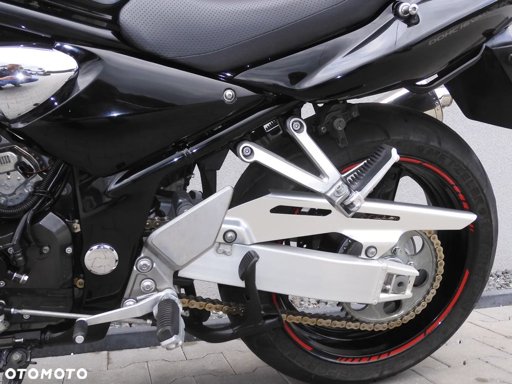 Suzuki Bandit - 34