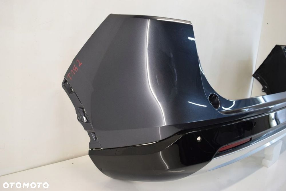 HONDA HR-V 2022r- ZDERZAK TYLNY TYŁ - 2