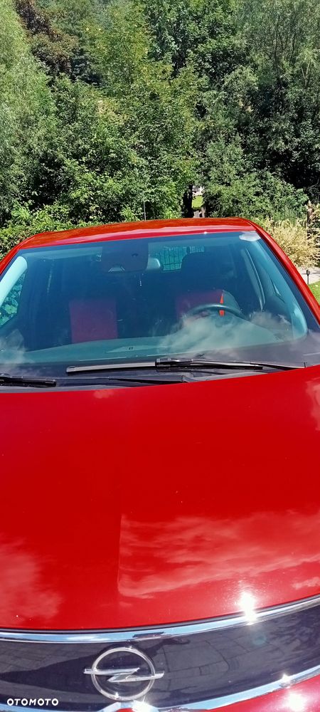 Opel Crossland X - 7