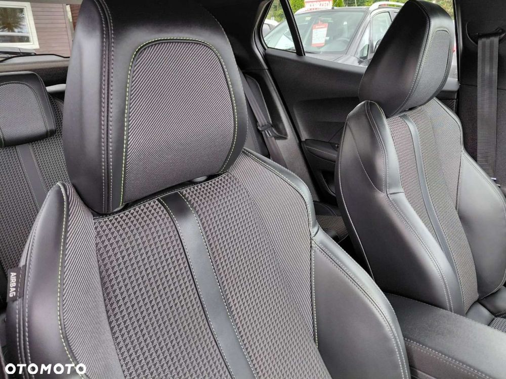 Peugeot 2008 - 18