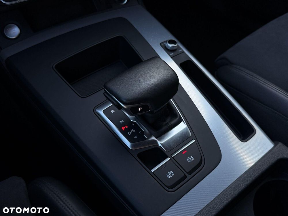 Audi Q5 Sportback 40 TDI mHEV Quattro Advanced S tronic - 27