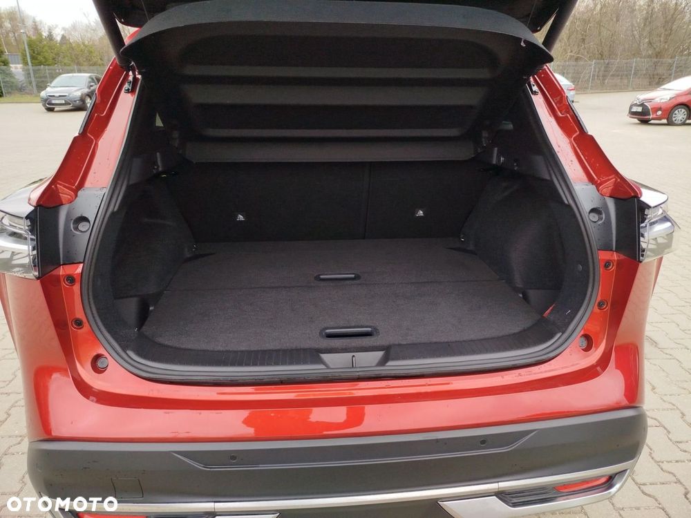 Nissan Qashqai 1.5 e-POWER Tekna - 20