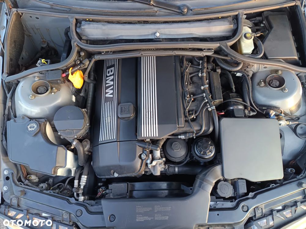 BMW Seria 3 - 13