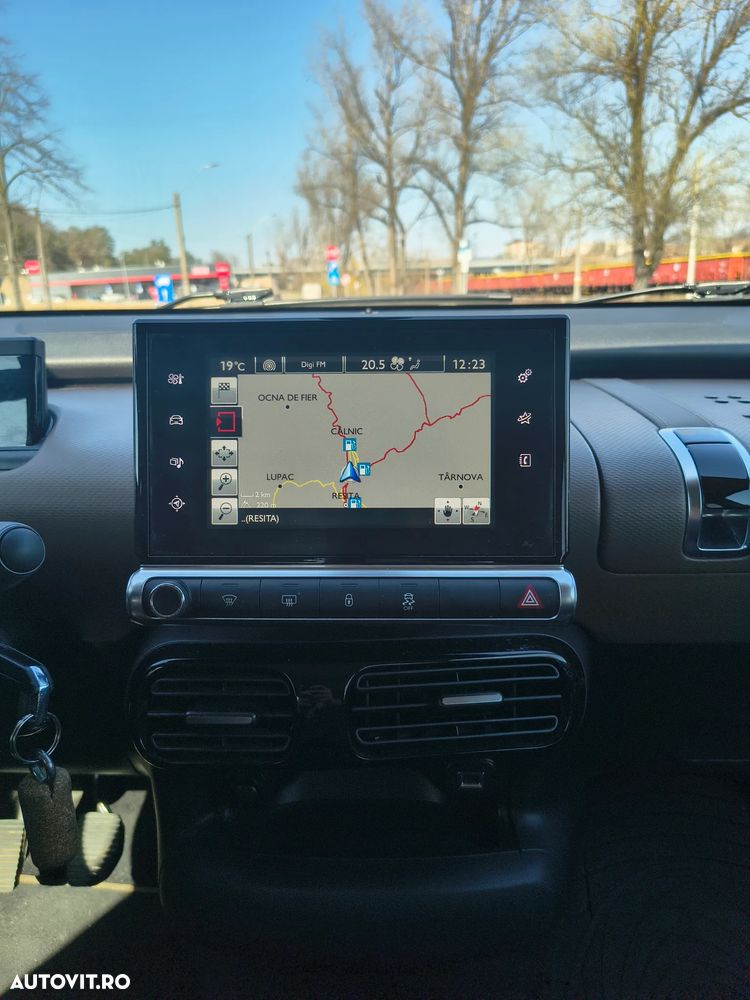 Citroën C4 Cactus VTi PureTech Summer Edition - 11