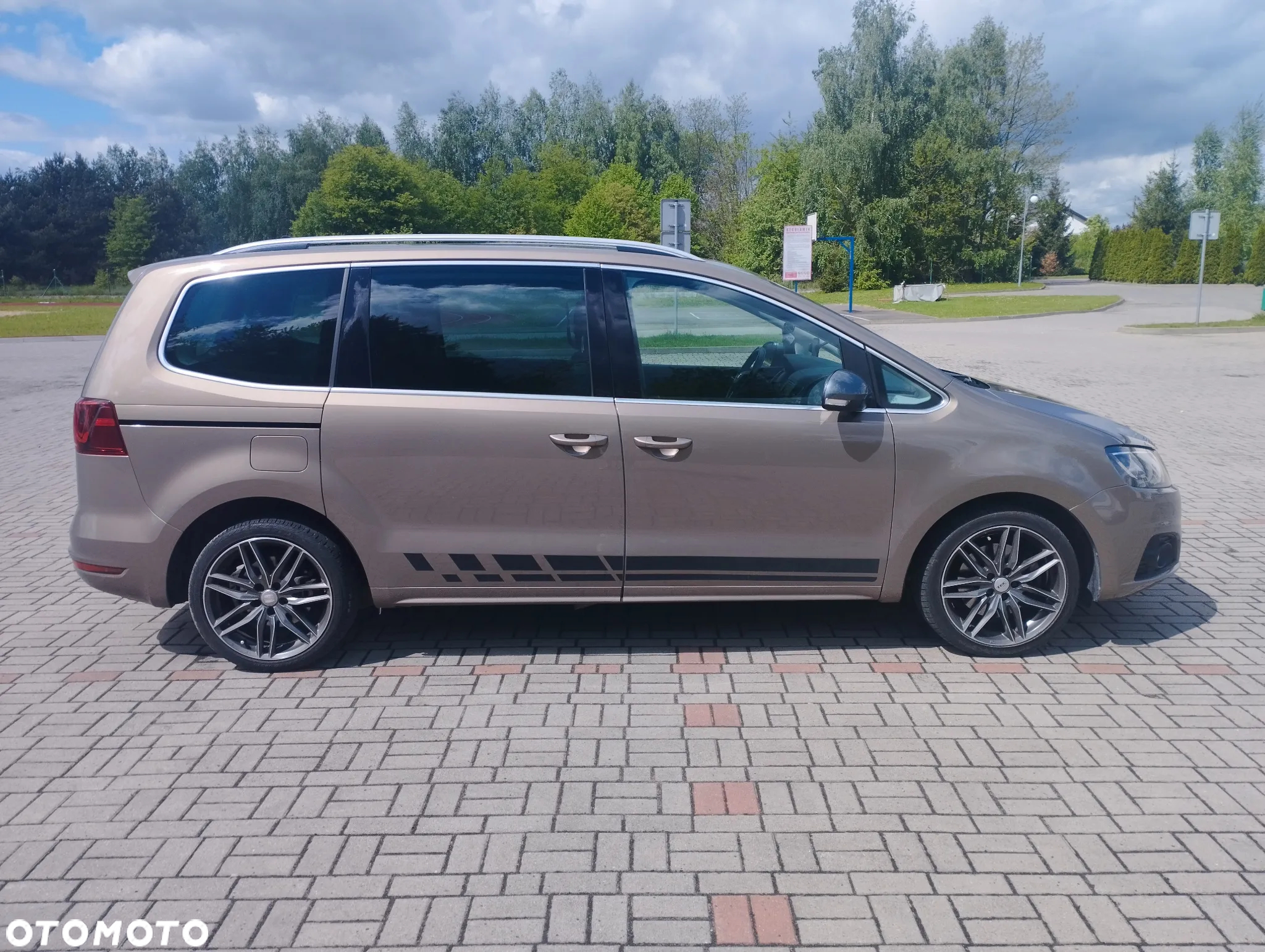 Seat Alhambra - 4