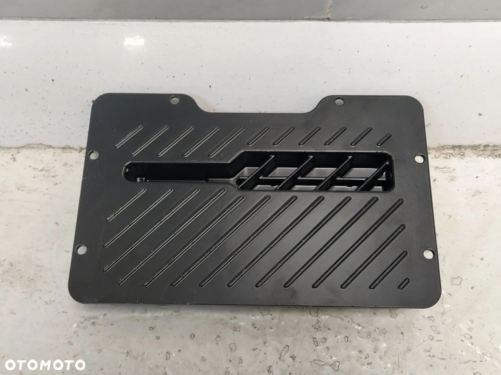 JAGUAR F-PACE X761 XJ X351 XE X760 XF X250 RANGE ROVER EVOQUE MODUŁ WZMACNIACZ AUDIO ORYGINAŁ - 10