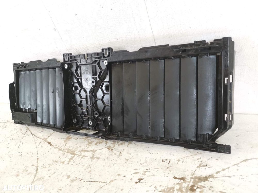 Hota Electrica Deflector Mercedes-Benz  S-Class W223 2021 2022 2023 20 - 3