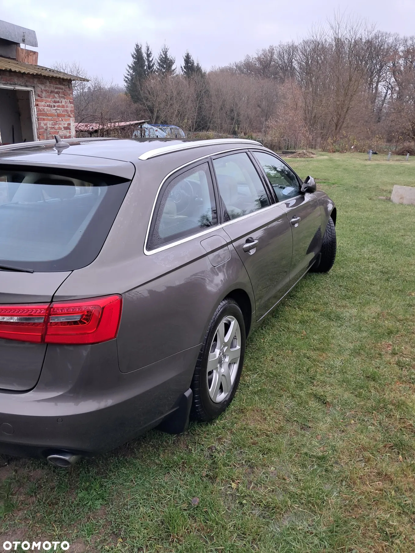 Audi A6 3.0 TDI Quattro S tronic - 4