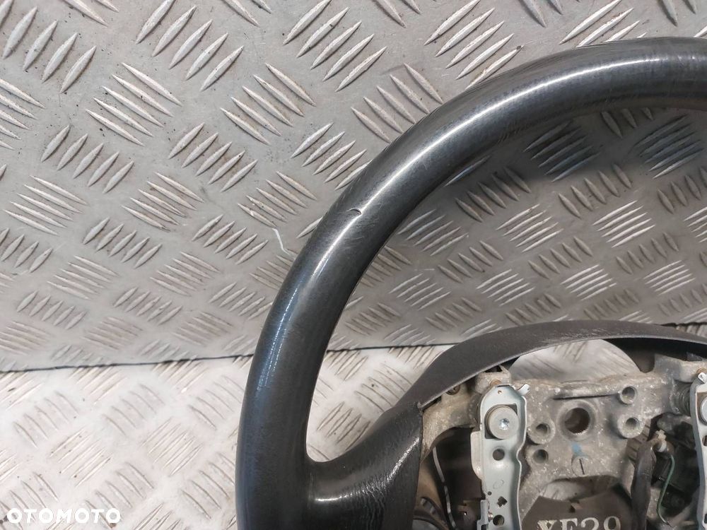 KIEROWNICA SUBARU FORESTER I LIFT - 3