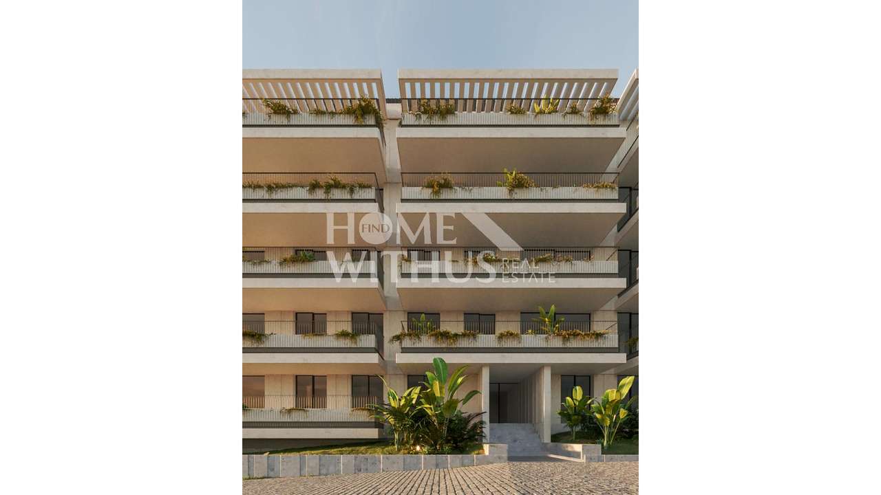 Apartamento T4 em Canidelo - Grande imagem: 5/13