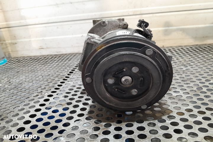 Compresor AC 401351739 401351739 Opel Astra J [facelift] [2012 - 2018 - 1