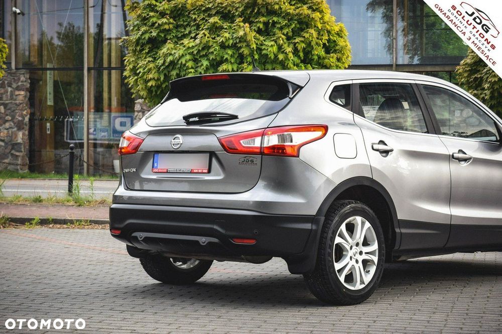 Nissan Qashqai - 12