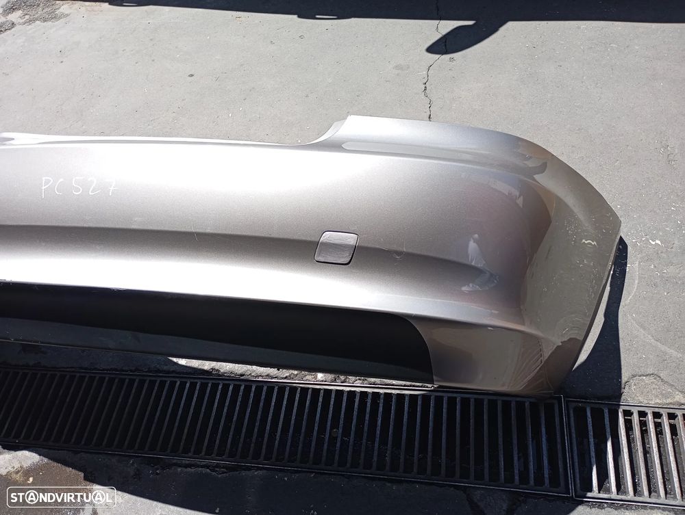 BMW SÉRIE 1 E82 E88 PARA CHOQUES TRÁS - PC527 - 3