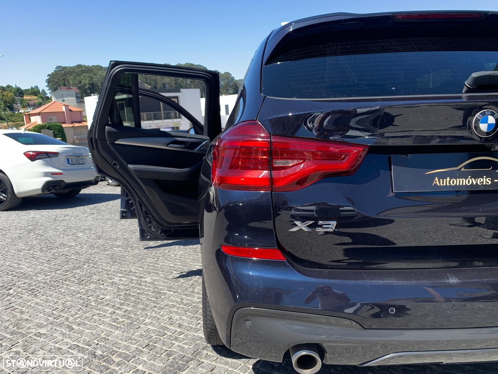 BMW X3 - 14