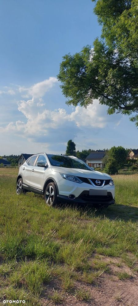 Nissan Qashqai 1.6 DIG-T 360 - 9