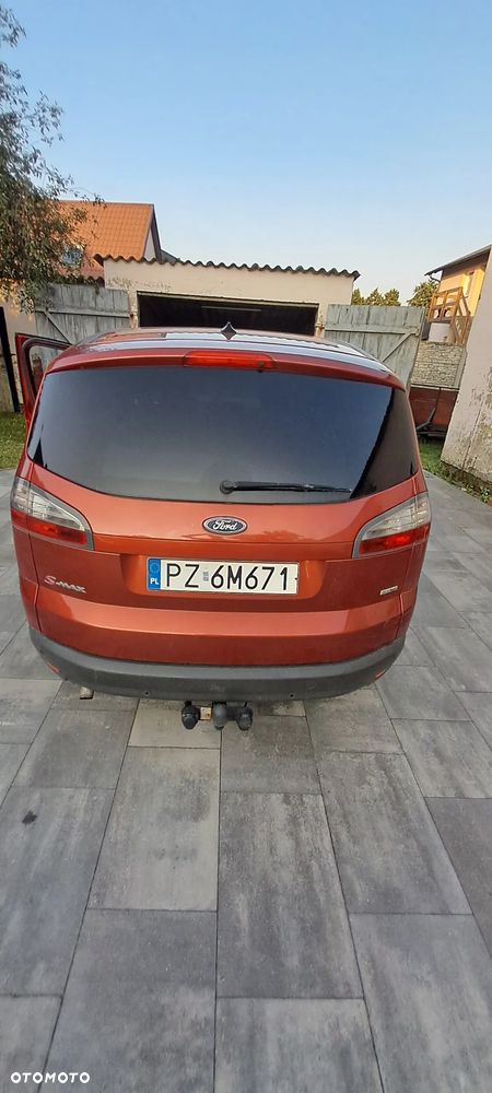Ford S-Max 2.0 Trend - 5