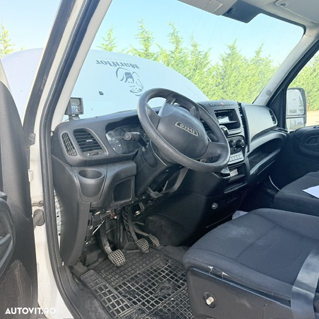 Iveco DAILY - 5