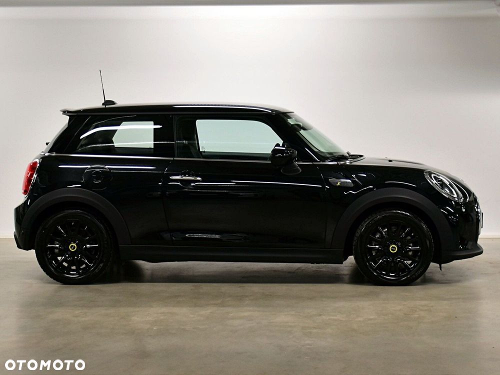 MINI Cooper S - 6