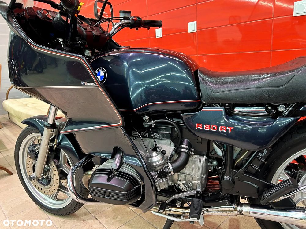 BMW RT - 13