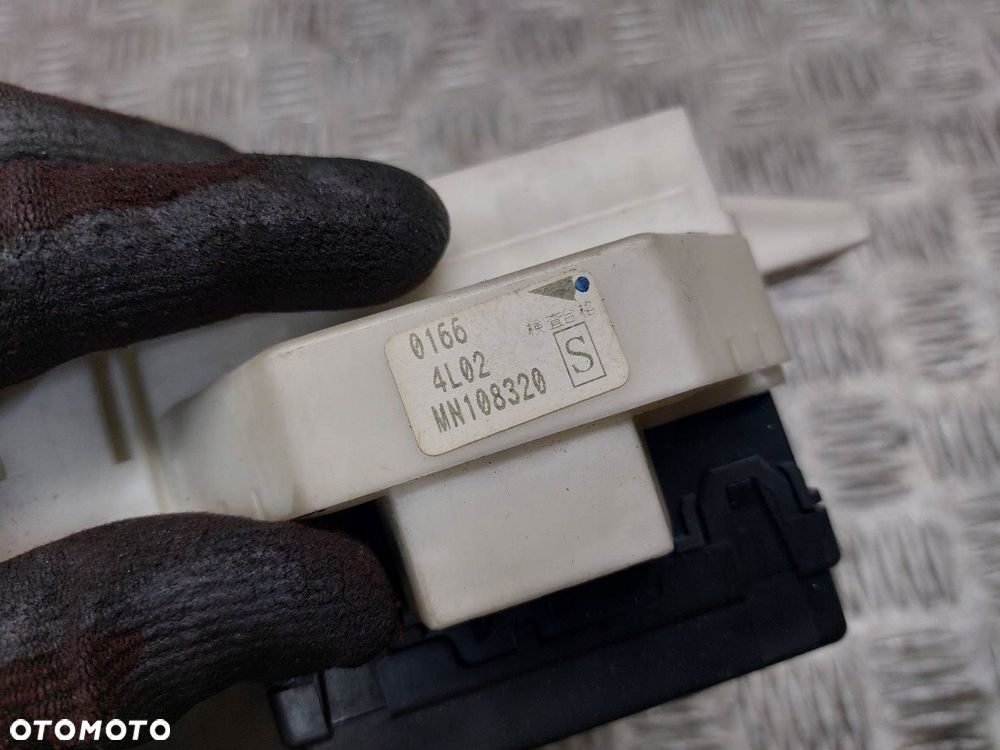 ZESTAW STARTOWY MITSUBISHI COLT VI 1.5 DID PMN902329 A6391501079 MR955230 - 13