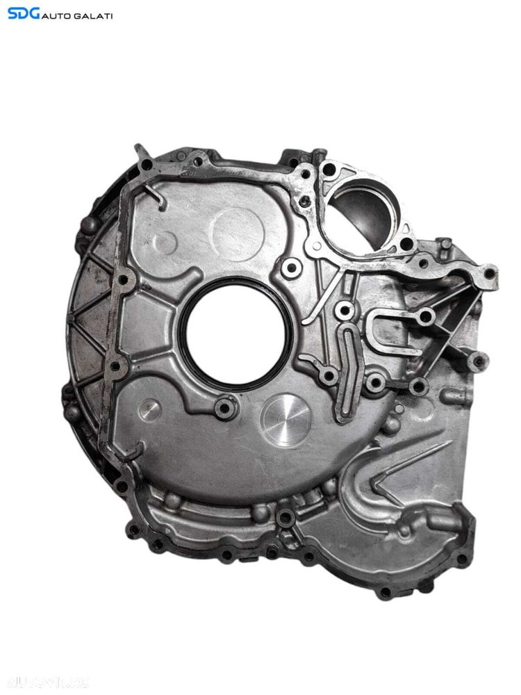 Capac Distributie Mercedes SLK R172 2.2 CDI 2012 - 2024 Cod A6510150802 [N1134] - 1