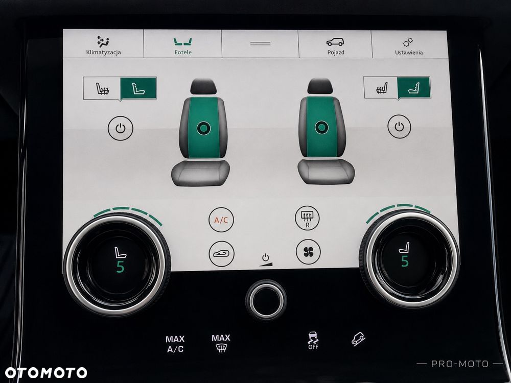 Land Rover Range Rover Velar 2.0 SD4 R-Dynamic HSE - 9