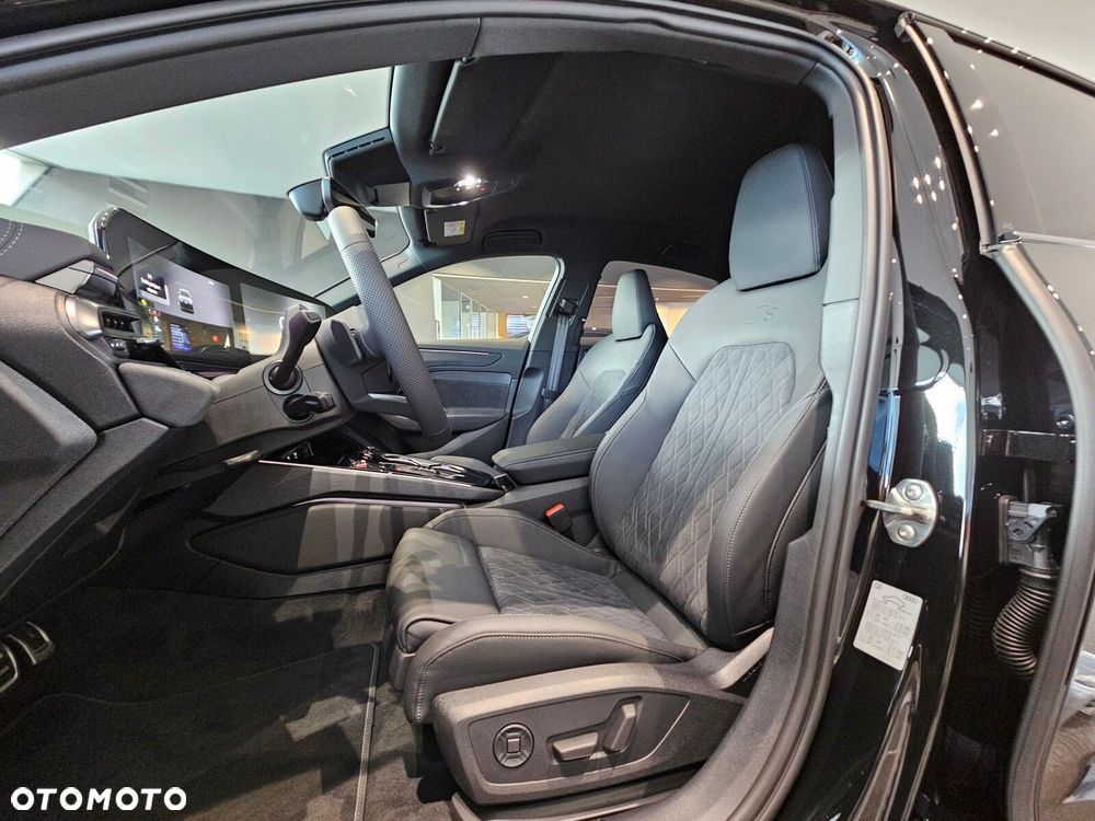 Audi A6 Limousine TDI mHEV Quattro S tronic - 14