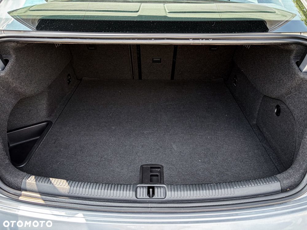 Audi A3 Limousine 2.0 TFSI quattro S tronic sport - 18