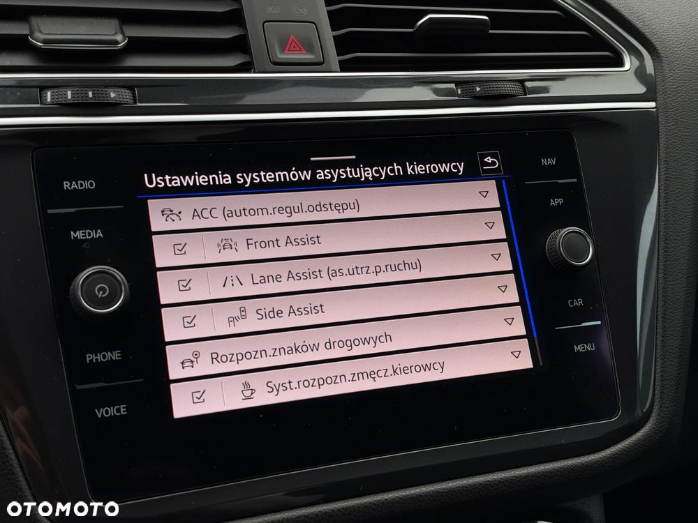 Volkswagen Tiguan Allspace 2.0 TDI Elegance DSG - 17