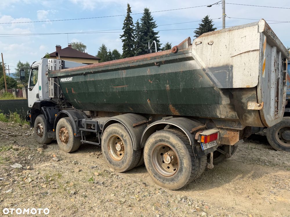 Renault Kerax - 4