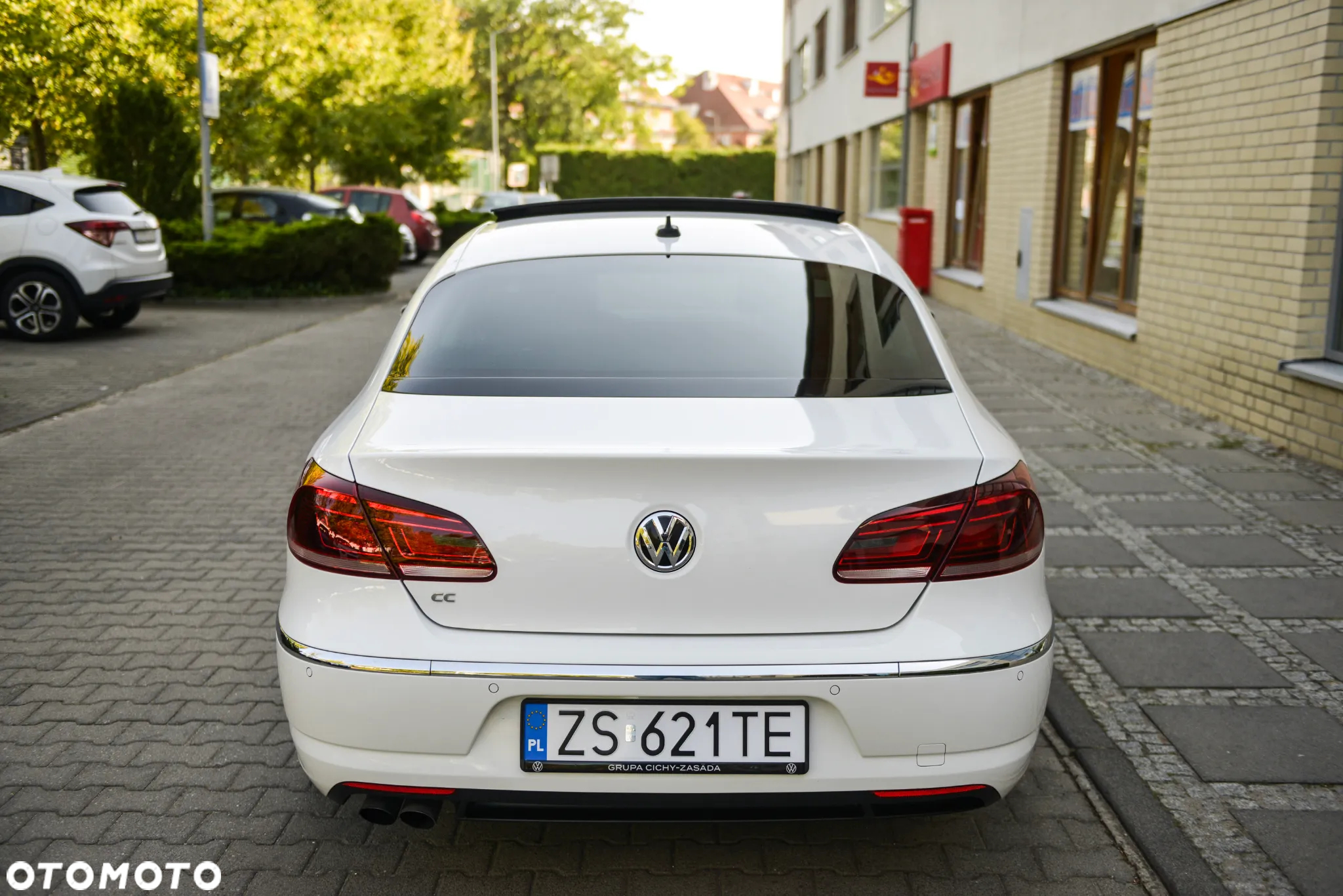 Volkswagen CC 1.4 TSI - 5