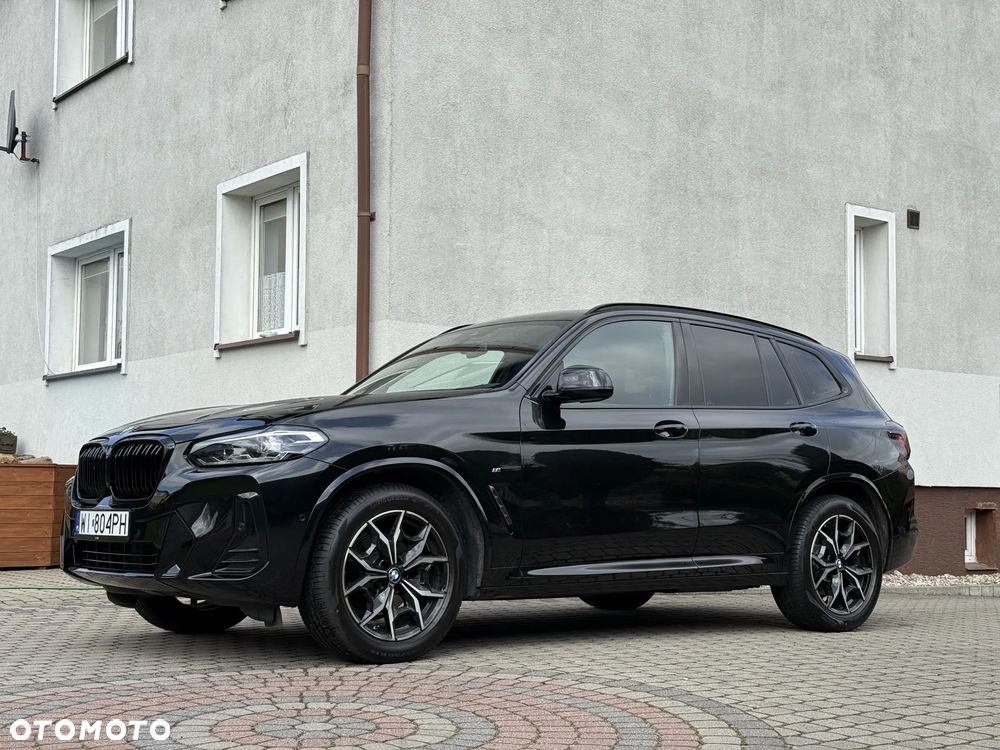 BMW X3 - 11
