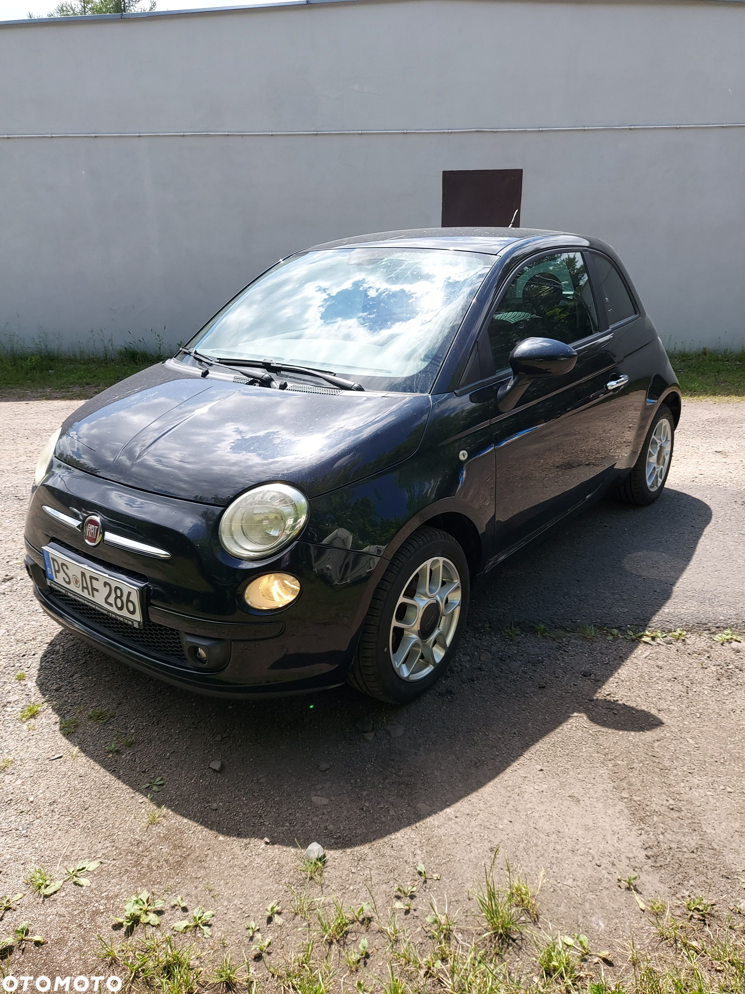 Fiat 500 1.2 8V Collezione - 1