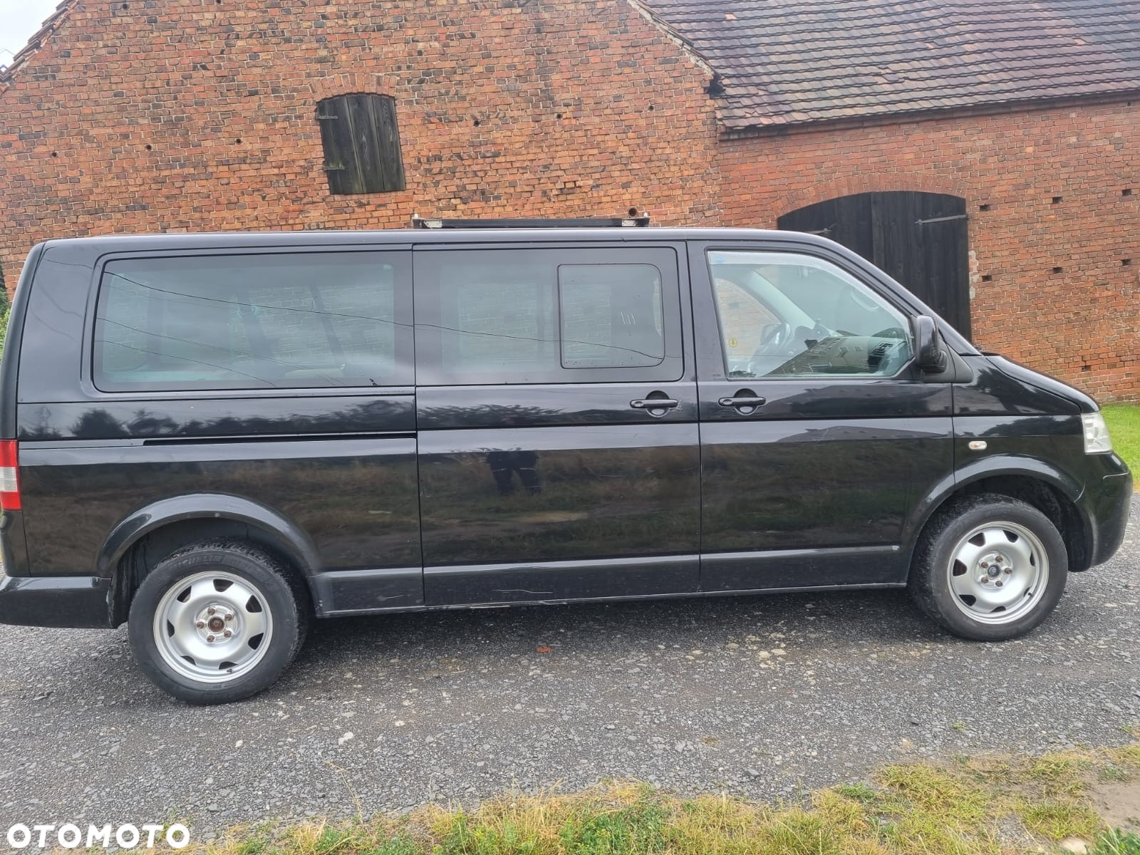 Volkswagen Caravelle TDI L2 4Motion - 6
