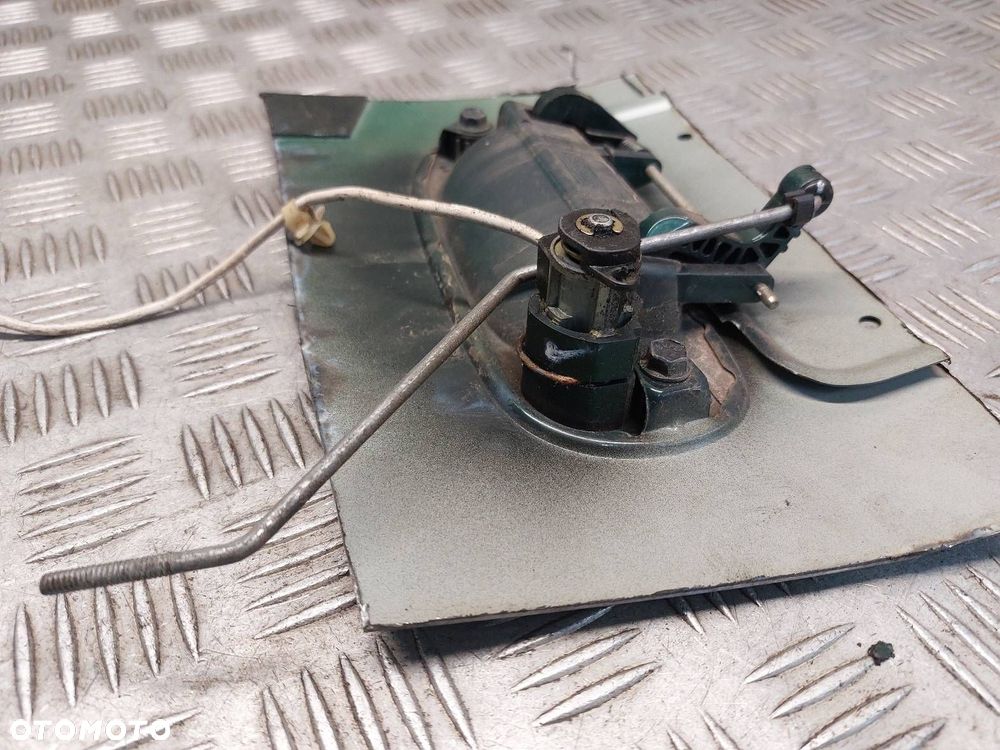 KLAMKA ZEWNĘTRZNA DRZWI PRAWY PRZÓD MITSUBISHI SPACE STAR I - 3