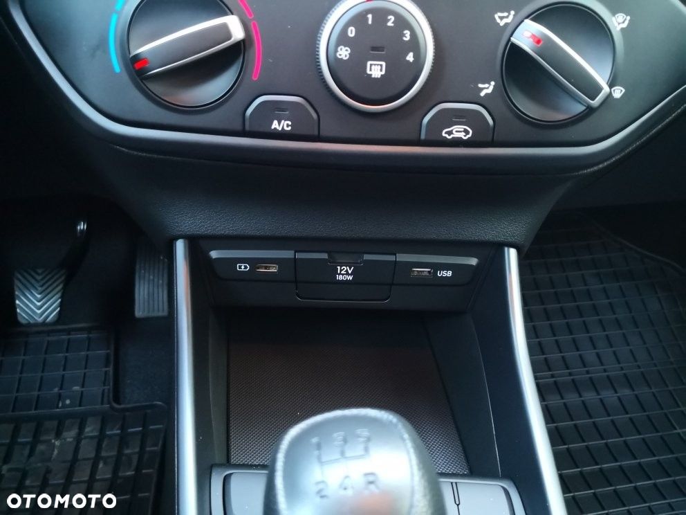 Hyundai i20 1.2 Classic Plus - 17