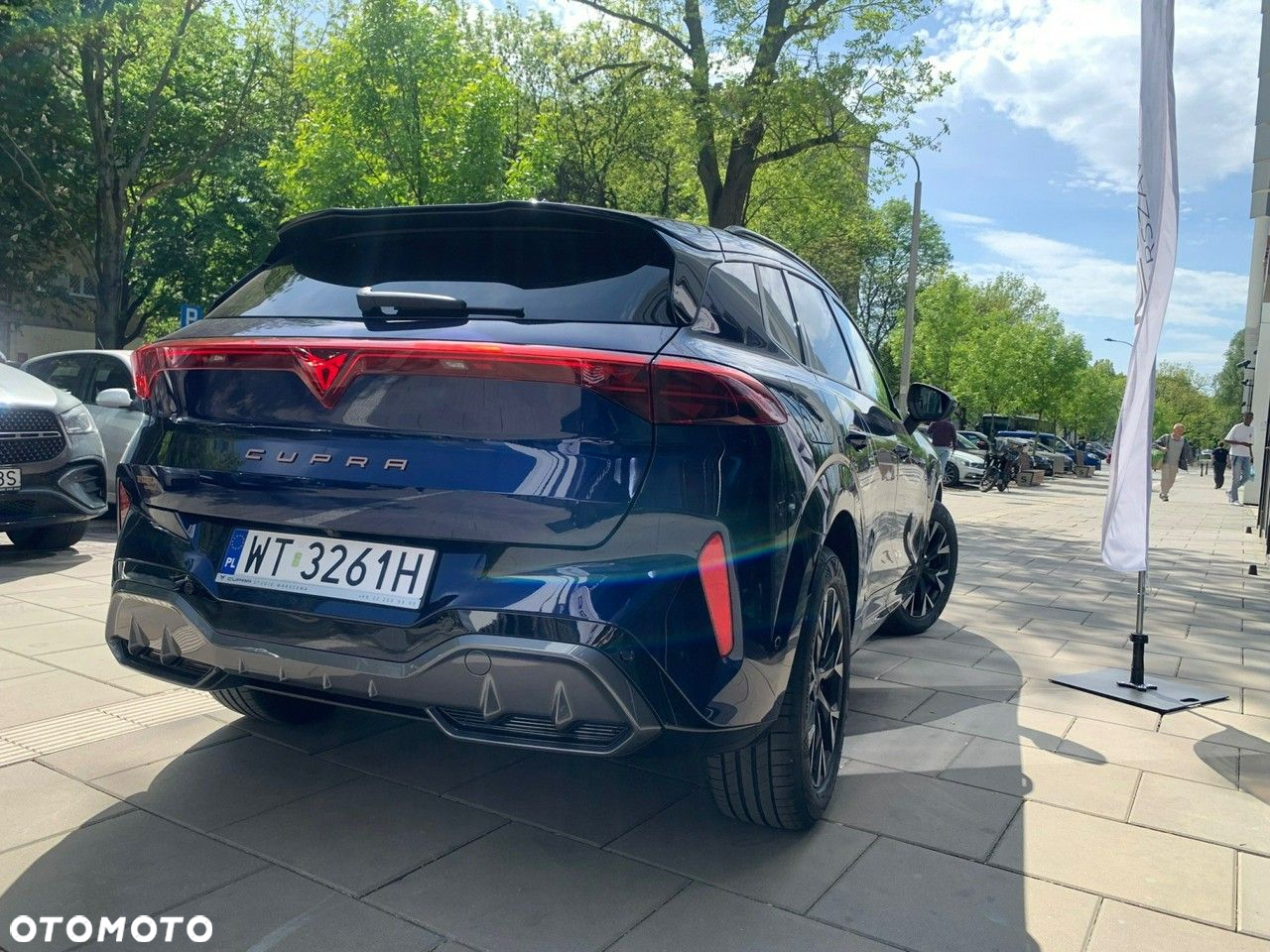 Cupra Terramar - 3