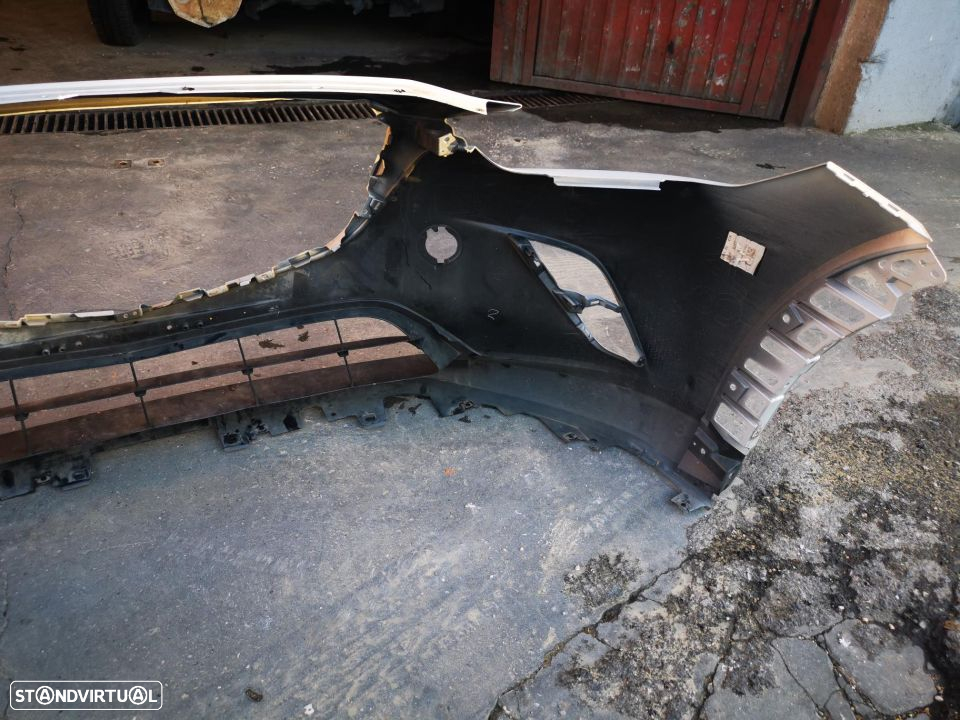 MAZDA CX-3 PARA CHOQUES FRENTE - PC383 - 12