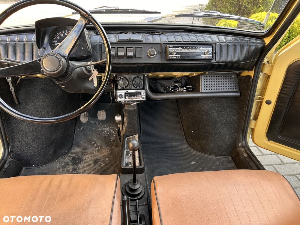 Fiat 126 - 7