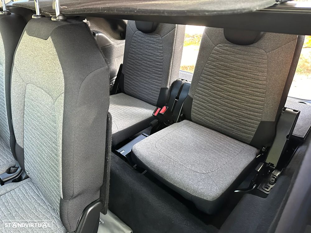 Citroën Grand C4 Spacetourer 1.5 BlueHDi Origins - 29