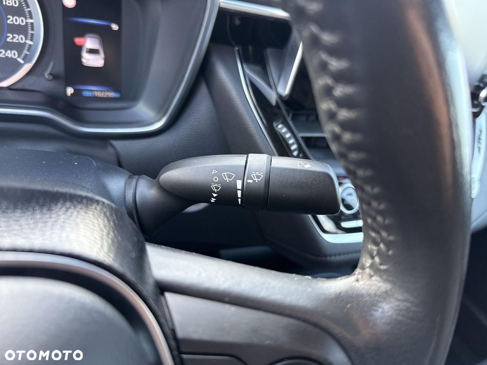 Toyota Corolla 1.8 Hybrid Comfort - 21