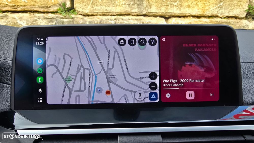 BMW iX3 Impressive - 28