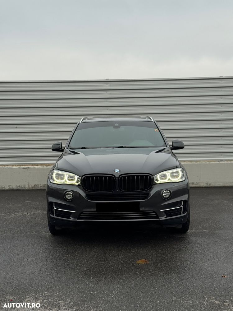 BMW X5 xDrive30d - 3