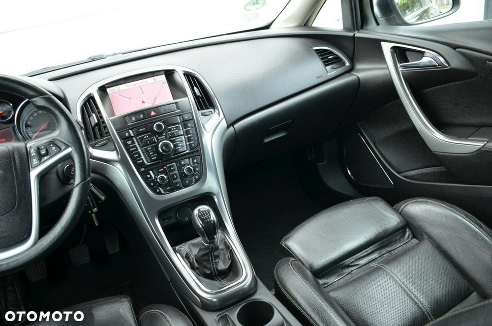 Opel Astra - 29