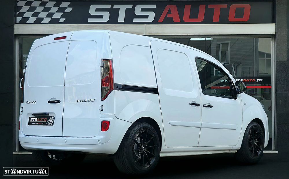 Renault KANGOO 1.5 dCi Confort S/S - 50