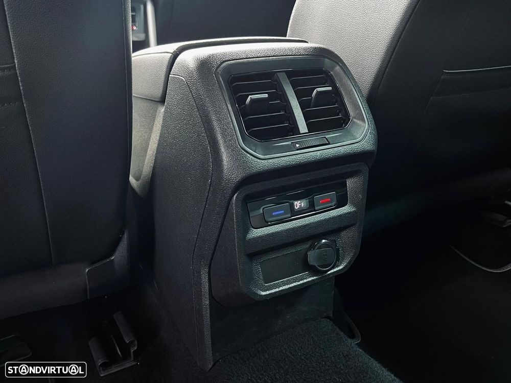 VW Tiguan 1.5 TSI R-Line DSG - 47