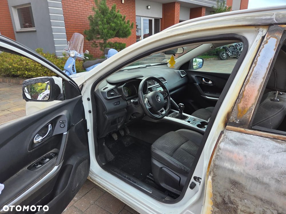 Renault Kadjar 1.6 dCi Energy Zen - 18